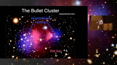 Shining a Light on Dark Matter featured image