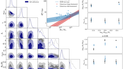 Accelerated calibration of semi-analytic galaxy formation models featured image